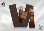 Ajwaa Niche Emarati lattafa parfum