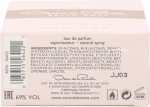 Oscar De La Renta Bella Rosa Eau De Parfum Spray 30 ml for Women - Image 3