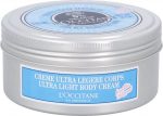 Shea Butter 5% Ultra Rich Body Cream All Sensitive Skin 175 Ml By L'occitane 175ml - Image 2