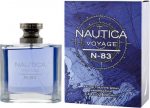 Nautica Voyage N-83 EDT M 100 ml - Image 2