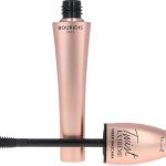 Twist Extreme Fiber Mascara By Bourjois #black-8ml