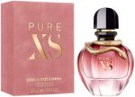 Paco Rabanne Pure XS For Her Eau De Perfume Spray 30ml - Image 3