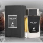 Maison Alhambra Dark Door Sport EDP M 100 ml (Clone of Dior Homme sport parfum)