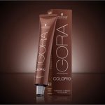 Permanente Kleur Igora Royal Schwarzkopf Nº 7.12 (60 ml)