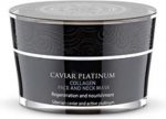 Natura Siberica Caviar Platinum Collagen Face And Neck Mask