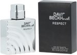 David Beckham Respect EDT M 60 ml - Image 3