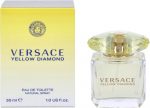 Versace Yellow Diamond for Woman - 30 ml - Eau de toilette - Image 3