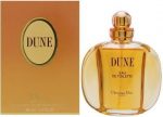 Dior Dune 100 ml Eau de Toilette - Damesparfum - Image 3