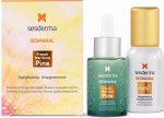 Unisex Cosmetica Set Sesderma Sesmahal French Maritime Pine Anti-Pigment (2 pcs) - Image 3