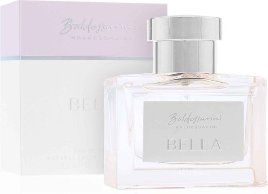 550x397-5 Baldessarini Bella Eau De Parfum Pro Ženy 50 Ml - Image 1