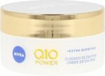 Anti-Rimpelcrème Q10 Power Nivea (50 ml) - Image 2