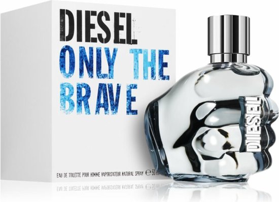 550x398-156 Diesel Only The Brave 1.7 Edt M - Image 1