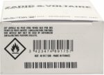 Zadig & Voltaire This Is Her! 50 ml Eau de Parfum - Damesparfum - Image 4