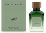 Herenparfum Adolfo Dominguez Vetiver Terra EDP Vetiver Terra 200 ml - Image 3