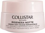 COLLISTAR - Rigenera Anti-Wrinkle Repairing Face And Neck Night Cream - 50 ml - Nachtcrème - Image 2
