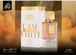 Lattafa - Ana Abiyedh Poudree eau de parfum 60 ml - Image 4