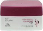 Wella SP Colour Save Haarmasker 200 ml - Image 4