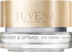 Juvedical Eye Cream Sensitive By Juvena 15 Ml