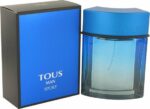 Tous - Tous Man Sport - Eau De Toilette - 100ML - Image 4