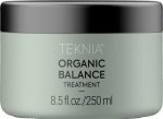 Versterkende Haarbehandeling Lakmé Teknia Organic 250 ml - Image 2