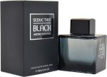 Antonio Banderas Black Seduction - 100 ml - eau de toilette spray - herenparfum - Image 4