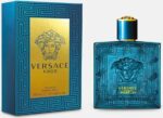 Versace Eros 100 ml Parfum - Herenparfum - Image 3