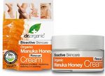 Dr. Organic Manuka Honing Rescue cream 50 ml - Image 2