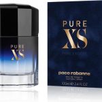 Paco Rabanne Pure Xs Eau De Toilette Spray 100ml
