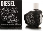 Diesel Only The Brave Tattoo - 75ml - Eau de toilette