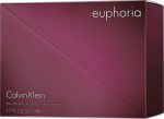 Calvin Klein Euphoria for Women - 50 ml - Eau de parfum - Image 12