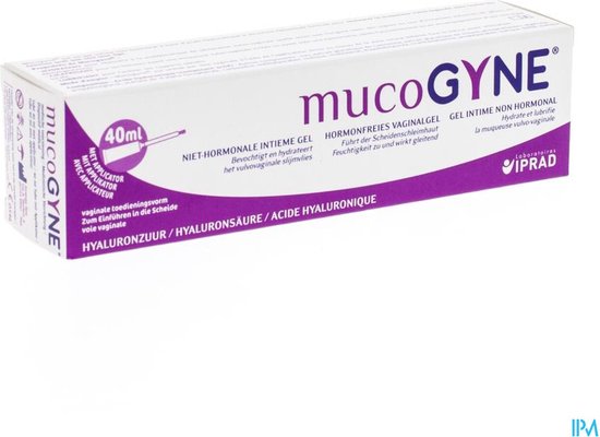 550x400-36 Iprad Mucogyne Intimate Non Hormonal Gel 40ml - Image 1