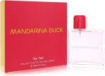 Mandarina Duck For Her - eau de toilette spray 100 ml - Image 2