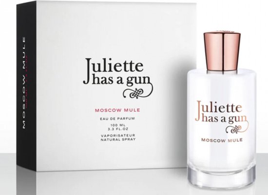550x400-7 Julliete Has a Gun Moscow Mule - 100 ml - eau de parfum spray - unisexparfum - Image 1
