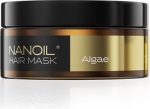 Nanoil - Algae Hair Mask - 300ml - Image 4
