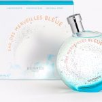 Hermès Eau Des Merveilles Bleue Eau De Toilette Spray 100ml
