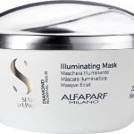 Haarmasker Proyou Alfaparf Milano Semidilino Diamond Illuminating