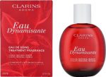 CLARINS - Eau De Soins - Eau Dynamisante - 200 ml - Bodymist - Image 3