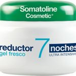 Somatoline Cosmetic Gel Fresco Reductor Ultra Intensivo 7 Noches 400 Ml