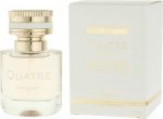 Boucheron Quatre Eau De Parfum Spray 30ml - Image 2