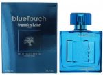 Blue Touch by Franck Olivier 100 ml - Eau De Toilette Spray - Image 3