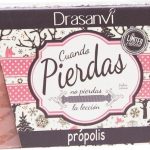 Drasanvi Jabon Propolis 100g