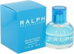 Ralp Lauren 50 ml - Eau de Toilette - Damesparfum - Image 2