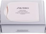 Shiseido Huidverzorging Essentials Refreshing Cleansing Sheets Doekjes VetteOnzuivere Huid 30Stuks - Image 5