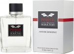 Antonio Banderas REDUCED: Antonio Banderas Power of Seduction 50ml EDT Spray - Image 4