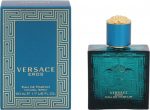 Versace Eros 50 ml Eau de Parfum - Herenparfum - Image 2