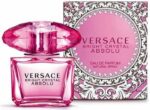 Versace Bright Crystal Absolu 90 ml Eau de Parfum - Damesparfum - Image 2