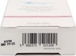 The Organic Pharmacy Volumising Balm Gloss Sparkle 5 ml - Image 5