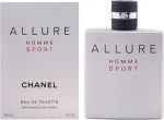 Chanel Allure Homme Sport EDT - Refillable M 3 x 20 ml - Image 3
