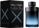 Jesus Del Pozo Halloween Man X - 125 ml - eau de toilette spray - herenparfum - Image 3