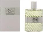 Dior Eau Sauvage - 100 ml - aftershave lotion - scheerverzorging voor heren - Image 2